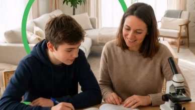 Lycée : SVT à Castres
