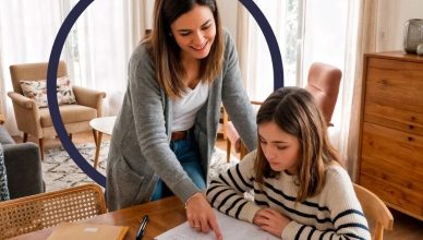 Primaire : Aide aux devoirs à Castres