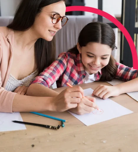 Cours d'initiation et d'éveil à l'Anglais en primaire à Castres