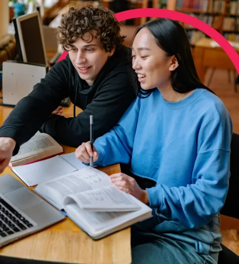 Cours d'Anglais pour étudiant universitaire à Castres