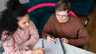 Lycée : Français à Castres