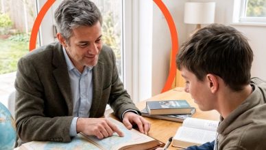 Lycée : Histoire Géographie à Castres