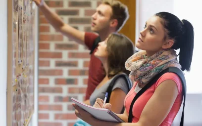 Calendrier des épreuves du Brevet et Bac 2026 à Castres