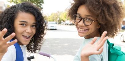 Passage en 6e : bien préparer la rentrée au collège à Castres