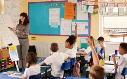 Évaluations nationales 2025 : un bilan nuancé du CP à la 3e à Castres