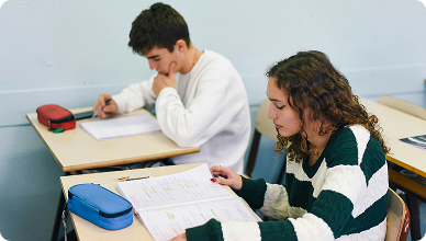 Préparation aux examens / concours à Castres
