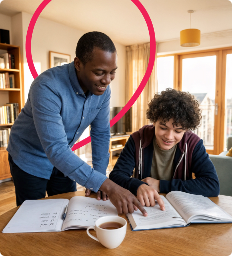 Cours particuliers d'Espagnol à Castres à Castres