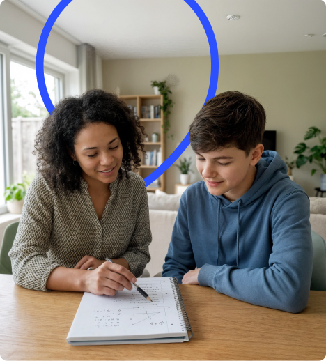 Cours particuliers de Mathématiques à Castres à Castres