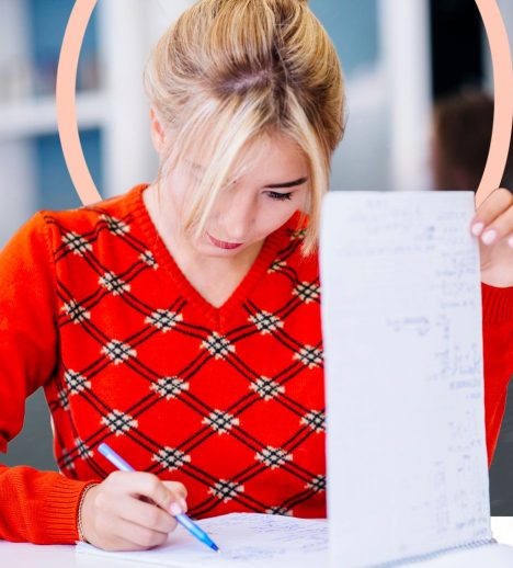 Etudes Supérieures : Préparer un concours à Castres