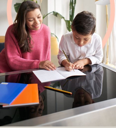 Stage de révisions pendant les vacances scolaires à Castres