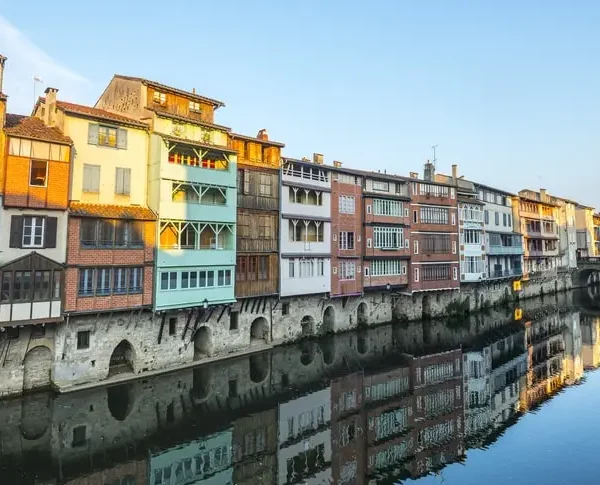 ABC Cours particuliers Castres cours de soutien a domicile à Castres