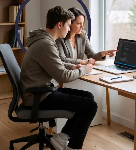 Cours particuliers en informatique et bureautique à Castres