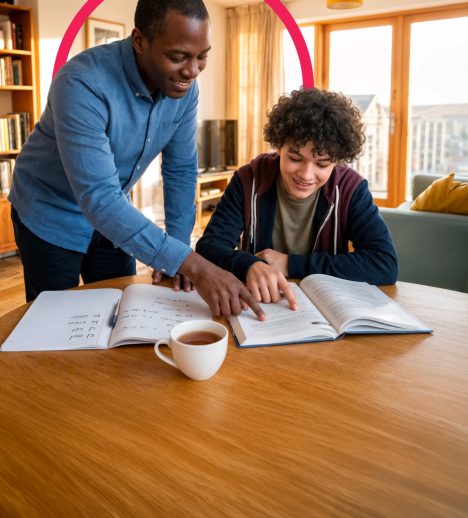 Cours de soutien scolaire à domicile en Espagnol à Castres pour collégien