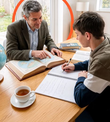 Soutien scolaire en Histoire Géographie à Castres pour lycéen
