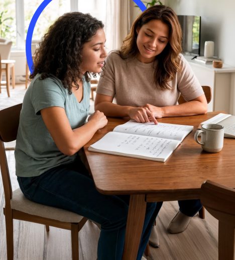 Cours de soutien scolaire LV2 à Castres pour collégien