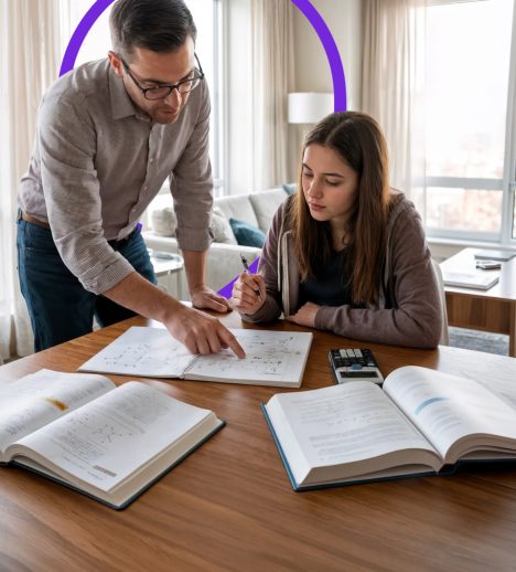 Cours de soutien en Physique Chimie à Castres pour lycéen