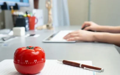 Méthode Pomodoro : la technique pour améliorer la concentration à Castres