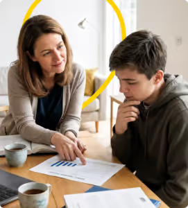 Cours particuliers de Sciences Economiques et Sociales à Castres à Castres