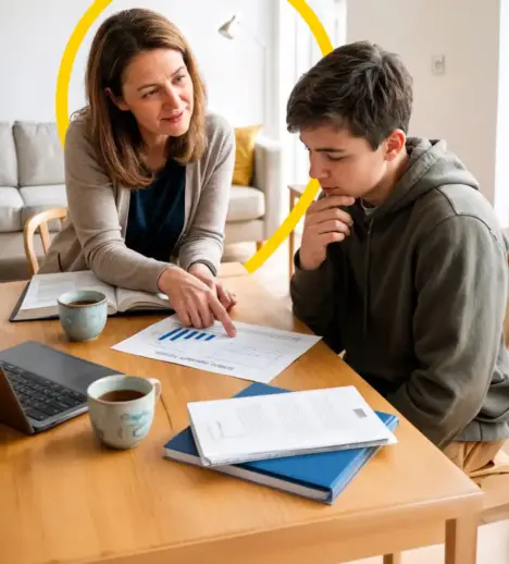 Cours de soutien en SES à Castres pour lycéen