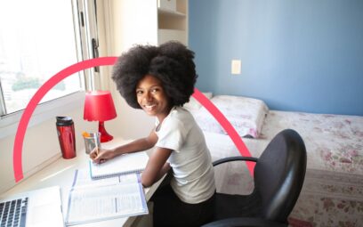 Espace de travail pour la rentrée : comment bien préparer son bureau pour bien travailler à Castres